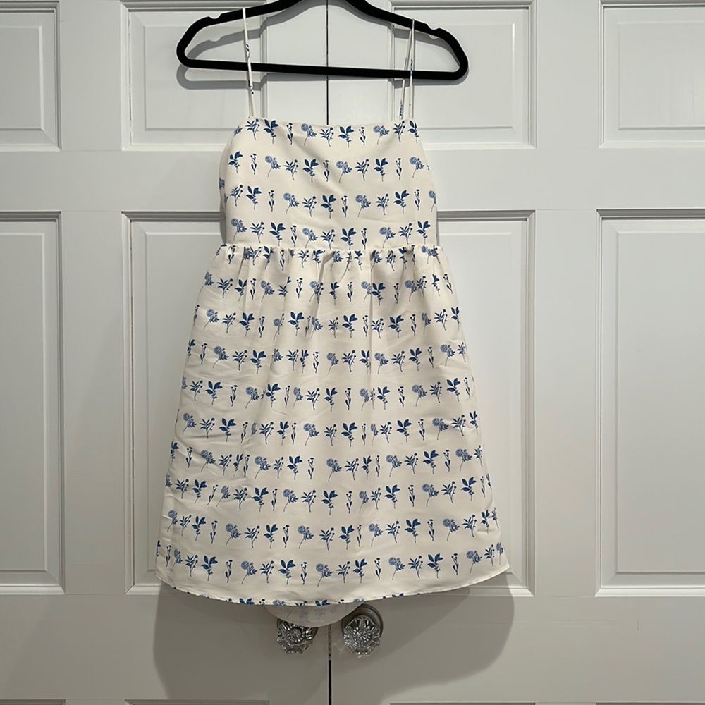 Sachin & Babi dress size 12